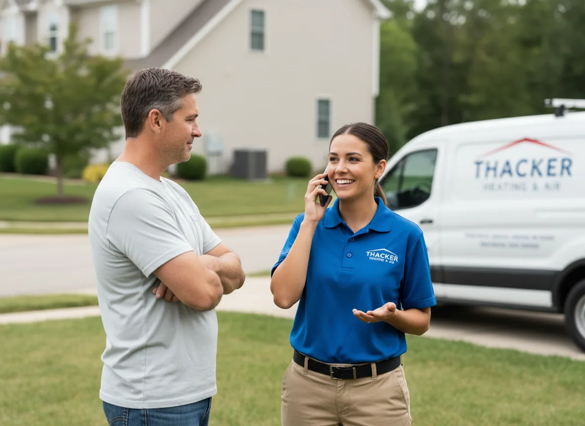 Ac Repair Fond Du Lac, WI FAQs